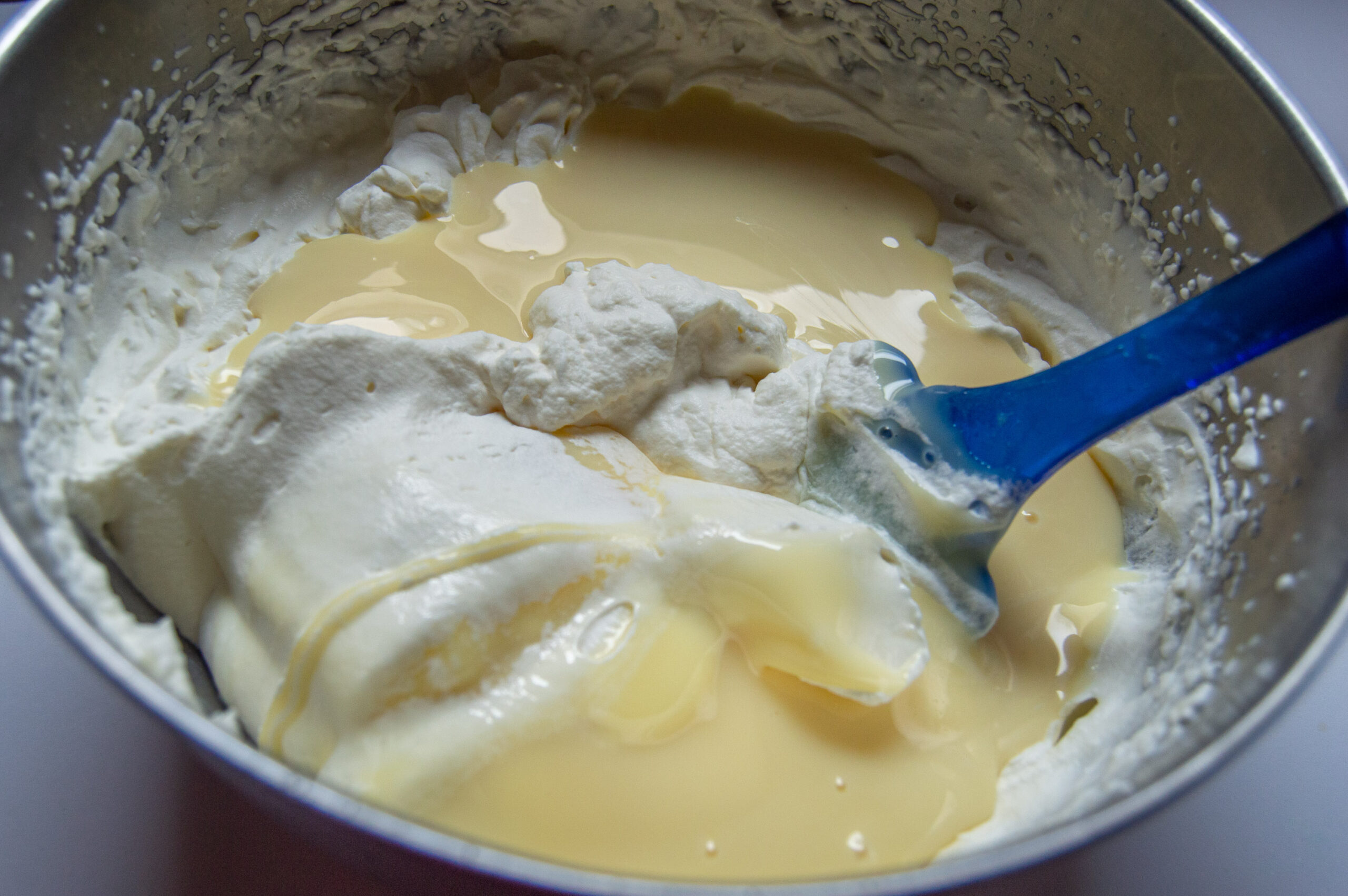  Lemon-Cream-Pie-No-Churn-Ice-Cream-Process-fold-together