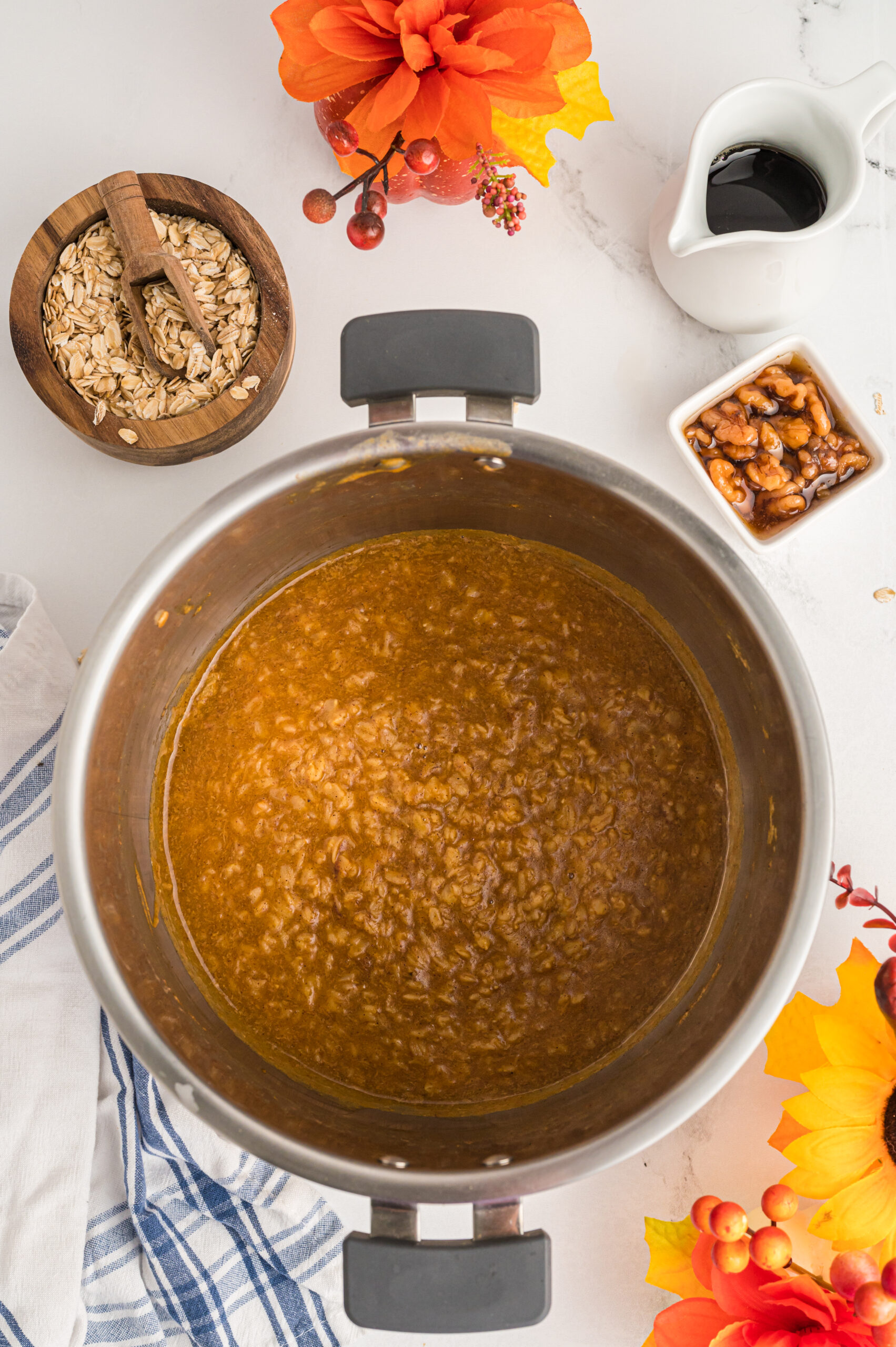 Instant-pot-cook-on-high-6-minutes