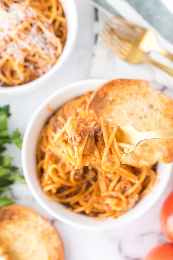  Bolognese-on-fork-top-view