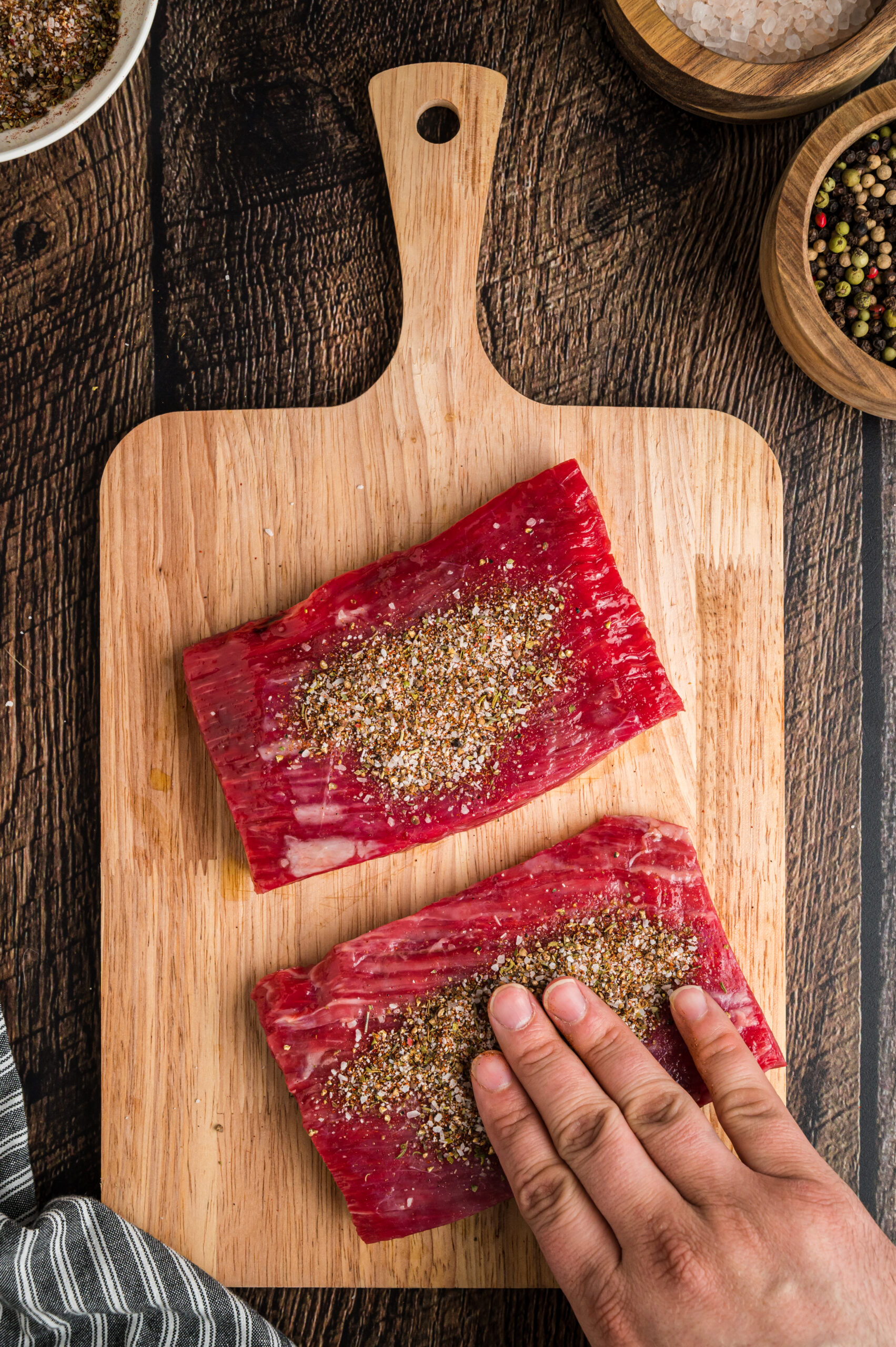Stunning Best Flank Steak Grill Seasoning image